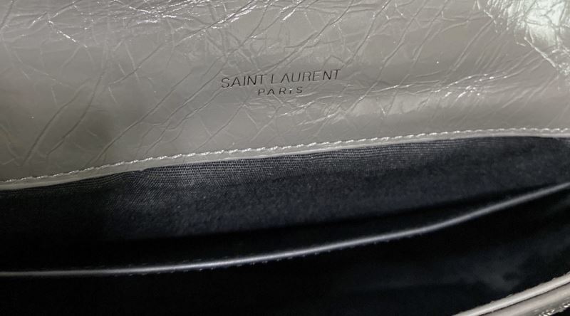 YSL Satchel Bags